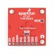 SparkFun Qwiic dToF Imager - TMF8820 - Distance sensor 1-500cm - SparkFun SEN-19036