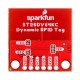 SparkFun Qwiic dinaminė NFC/RFID žyma - dinaminė žyma - ST25DV64KC - SparkFun SEN-21274