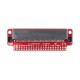 SparkFun Qwiic micro:bit Breakout, contact plate adapter for BBC micro:bit, with connectors, SparkFun BOB-16446