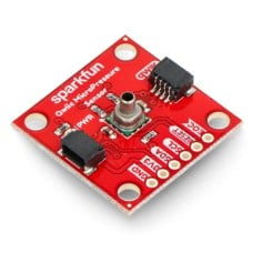 SparkFun Qwiic MicroPressure Sensor - SparkFun SEN-16476