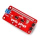 SparkFun Qwiic pHAT v2.0 - hat for Raspberry Pi - SparkFun DEV-15945