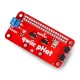 SparkFun Qwiic pHAT v2.0 - Raspberry Pi priedėlis - SparkFun DEV-15945