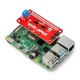 SparkFun Qwiic pHAT v2.0 - Raspberry Pi priedėlis - SparkFun DEV-15945