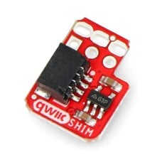 SparkFun Qwiic SHIM, skirtas Raspberry Pi - SparkFun DEV-15794