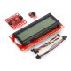 SparkFun Qwiic SHIM Kit - kit with display for Raspberry Pi - SparkFun KIT-16987