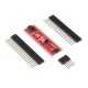 SparkFun Qwiic Shield for Teensy, Extended, DEV-17119