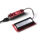 SparkFun Qwiic Shield for Teensy, Extended, DEV-17119