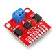 SparkFun Qwiic termoporos stiprintuvas - MCP9600 - su sraigtine jungtimi - SparkFun SEN-16295