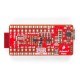 SparkFun Redboard Artemis Nano, mikrovaldiklio plokštė, SparkFun DEV-15443