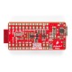SparkFun Redboard Artemis Nano, mikrovaldiklio plokštė, SparkFun DEV-15443