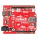 SparkFun RedBoard Artemis, microcontroller board, SparkFun DEV-15444