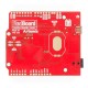 SparkFun RedBoard Artemis, microcontroller board, SparkFun DEV-15444