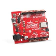 SparkFun RedBoard Artemis, mikrovaldiklio plokštė, SparkFun DEV-15444