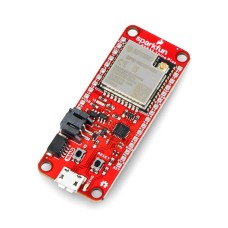 SparkFun Thing Plus - ESP32 WROOM (U.FL) - modulis su WiFi ir Bluetooth - SparkFun WRL-17381