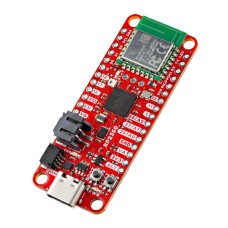 SparkFun Thing Plus – RP2350 – su Wi-Fi ir Bluetooth ryšiu – USB C tipo – SparkFun WRL-25134
