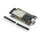 SparkFun WVR Audio Development Board - ESP32 - Arduino compatible development board - USB Host version - SparkFun DEV-21308