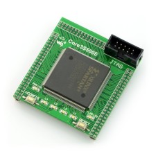Spartan-3E XC3S500E Xilinx, development board FPGA, Waveshare 6692