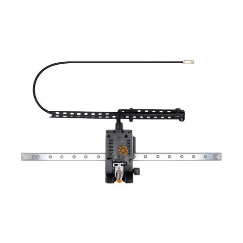 Printhead with X-axis assembly for Bambu Lab H2S series printers Printhead with X-axis assembly for Bambu Lab H2S series printers