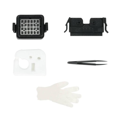 Print Head Station Replacement Kit - Print Head Station Maintenance Kit for eufyMake E1 UV Printer Print Head Station Replacement Kit - Print Head Station Maintenance Kit for eufyMake E1 UV Printer