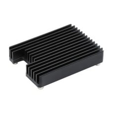 Dedicated aluminum heatsink for Raspberry Pi CM4 - Waveshare 22097