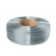Spectrum gijos papildymas PLA CF 1.75 mm 1 kg - pilka