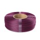 Spectrum gijos papildymas PLA CF 1.75 mm 1 kg - violetinė