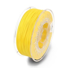 Spectrum Huracan PLA siūlas 1.75 mm, 1 kg - Banana Yellow