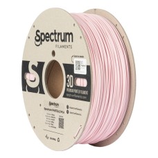 Spectrum Pastello PLA siūlas 1.75 mm, 1 kg – rožinė pastelinė