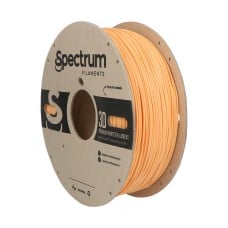 Spectrum Pastello PLA siūlas 1.75 mm 1kg - Abrikosų oranžinė