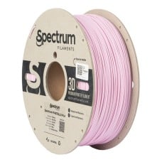Spectrum Pastello PLA siūlas 1.75 mm 1kg - Bonbon Rose