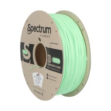 Filament Spectrum Pastello PLA 1.75mm 1kg - Coctail Green