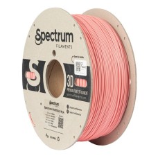 Spectrum Pastello PLA siūlas 1.75 mm 1kg - Flamingo Red