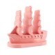 Spectrum Pastello PLA siūlas 1.75 mm 1kg - Flamingo Red