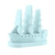Spectrum Pastello PLA filament 1.75mm 1kg - Water Blue