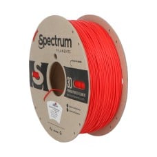 Spectrum Pastello PLA siūlas 1.75mm 1kg - Holland Red
