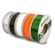 Plastikų rinkinys Spectrum PCTG Premium - 1.75mm - 1.25kg - 5 spalvos