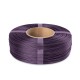 Spectrum PETG CF gijos papildymas 1.75 mm 1 kg - violetinė