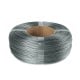 Spectrum PETG gijos papildymas 1.75 mm 1 kg - sidabro spalvos aliuminis
