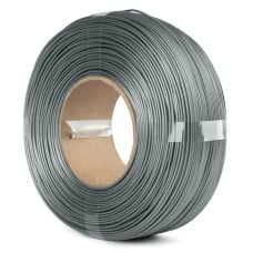 Filament Spectrum Refill PETG 1.75mm 1kg - Silver Aluminum