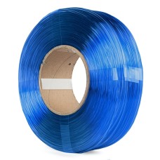 Filament Spectrum Refill PETG 1.75mm 1kg - Transparent Blue