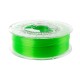 Spectrum PLA Crystal siūlas 1.75mm 1kg - Neon Green