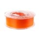 Spectrum PLA Crystal siūlas 1.75mm 1kg - Neon Orange