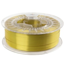 Spectrum PLA Silk filament 1.75mm 1kg - Glorious Gold