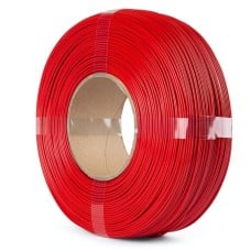Spectrum Refill PETG Filament 1.75mm 1kg - Technical Red