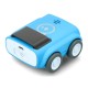 Sphero Indi - mokomasis robotas + silikoninės kodavimo kortelės