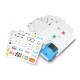 Sphero Indi - educational robot + silicone coding cards - educational version