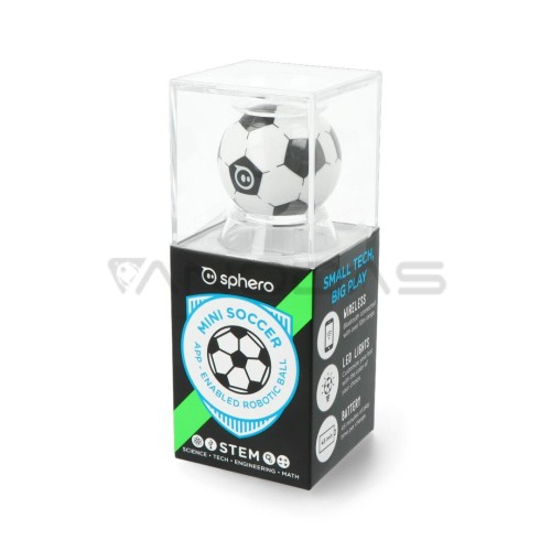 Sphero Mini Soccer educational robot