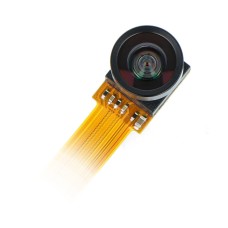 Raspberry Pi Zero - Variable focus camera module - 15cm 160°