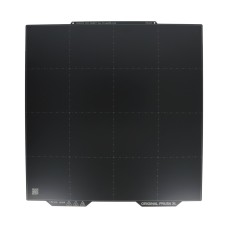 Spyruoklinio plieno PEI lakštas – Prusa XL spausdintuvams – lygus