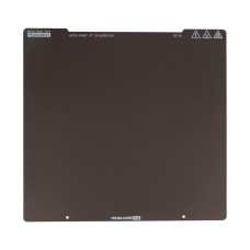 Spring Steel PEI Sheet - for Prusa CORE One Printers - Satin